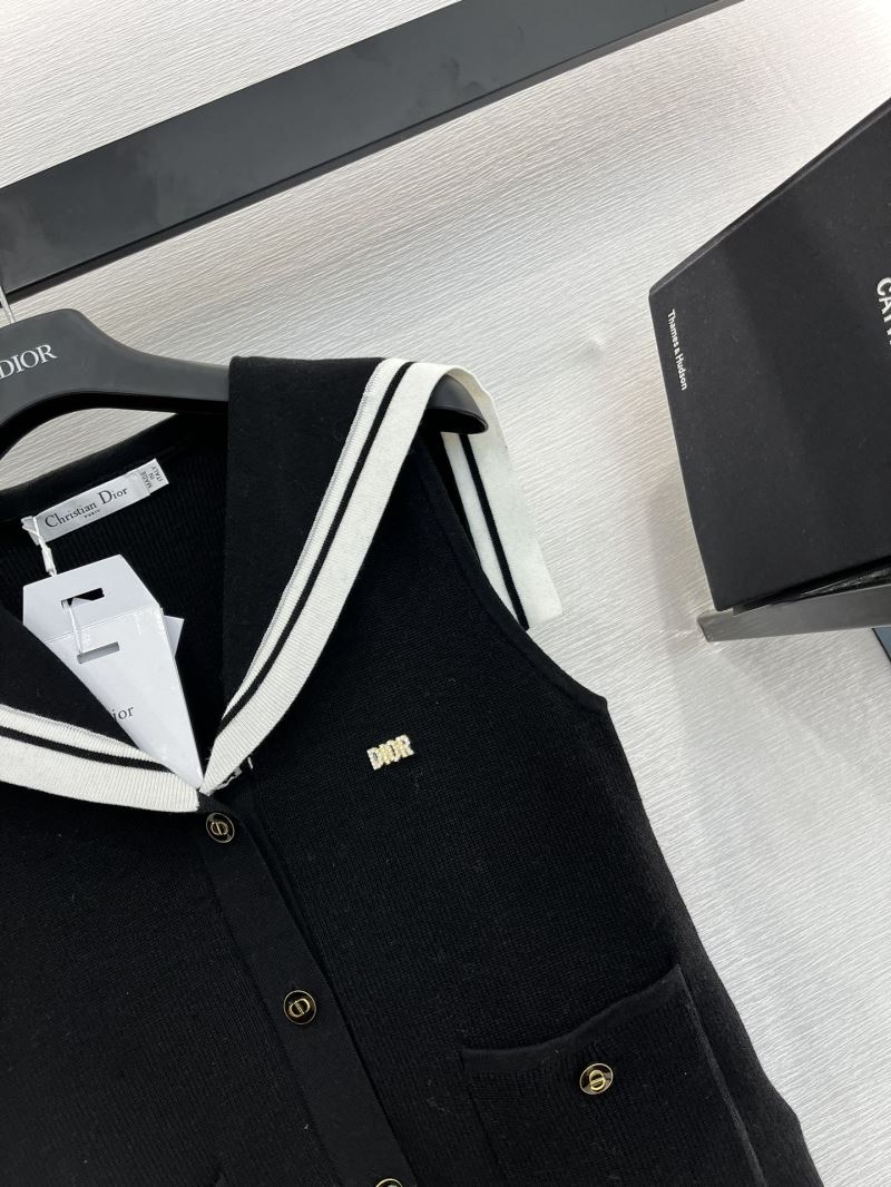 Christian Dior Vest